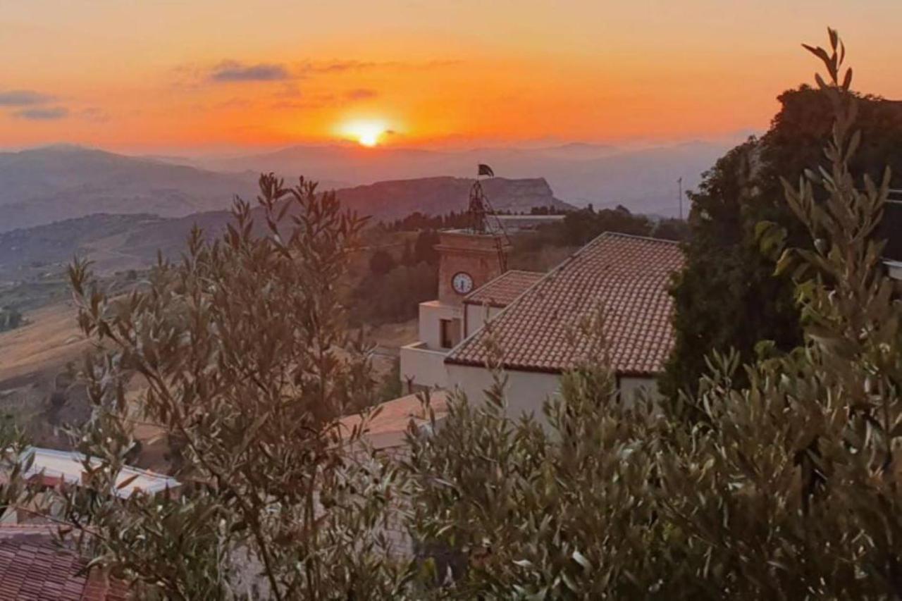 Nni Turiddu Villa Cammarata Exterior foto
