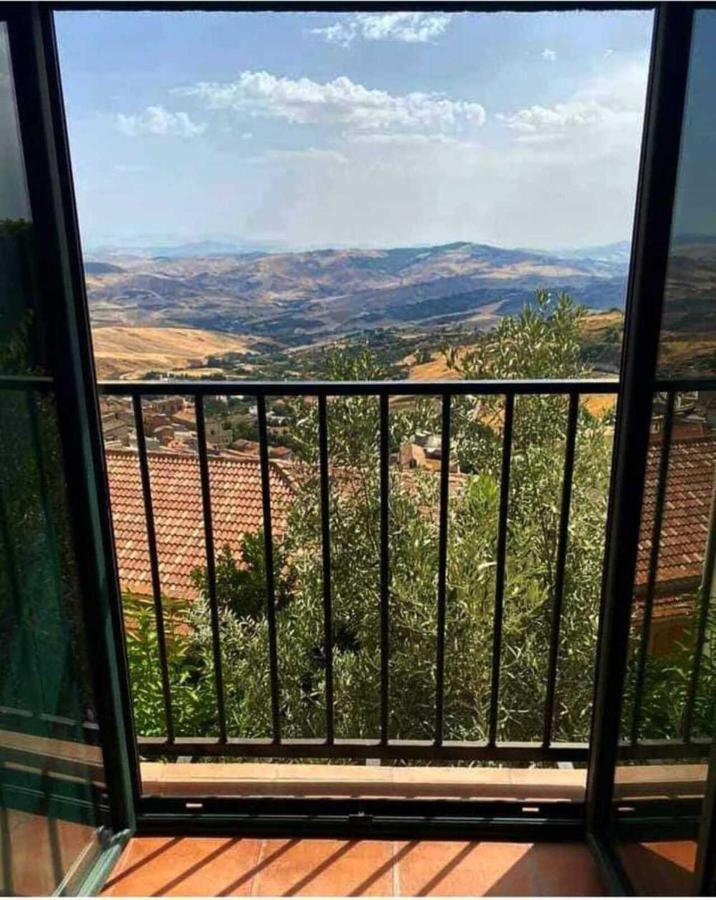 Nni Turiddu Villa Cammarata Exterior foto